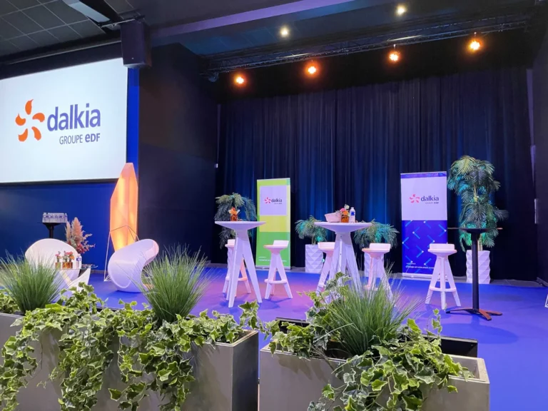 services de location d'événement — Top 5 des services de location pour réussir votre événement à Toulouse