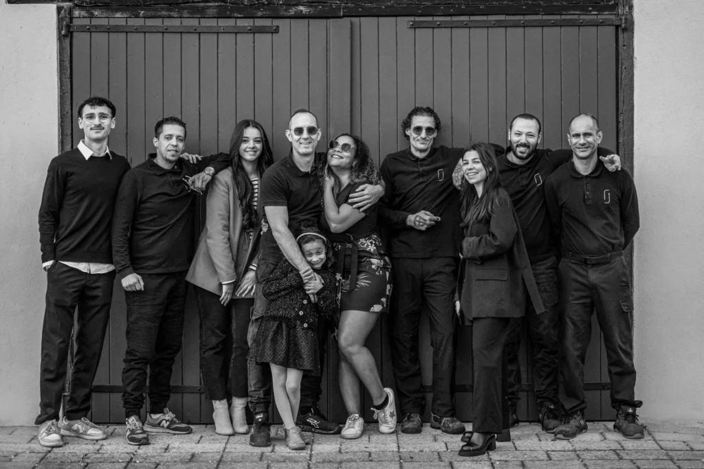 Psb lounge agence evenementielle toulouse occitanie equipe