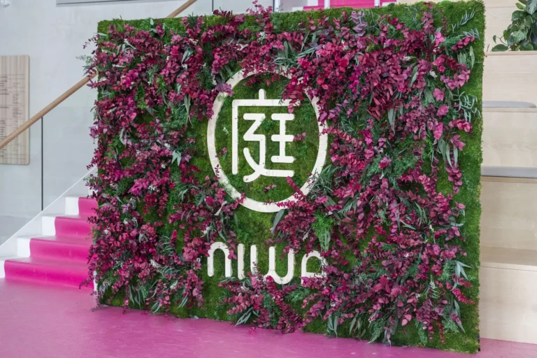 Synthetique ou Naturel : Le Design Floral Écoresponsable pour Vos évènements