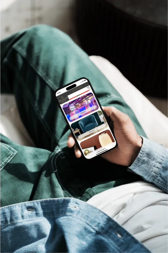 Psb lounge agence evenementielle toulouse occitanie actualites lancement nouveau site internet 1