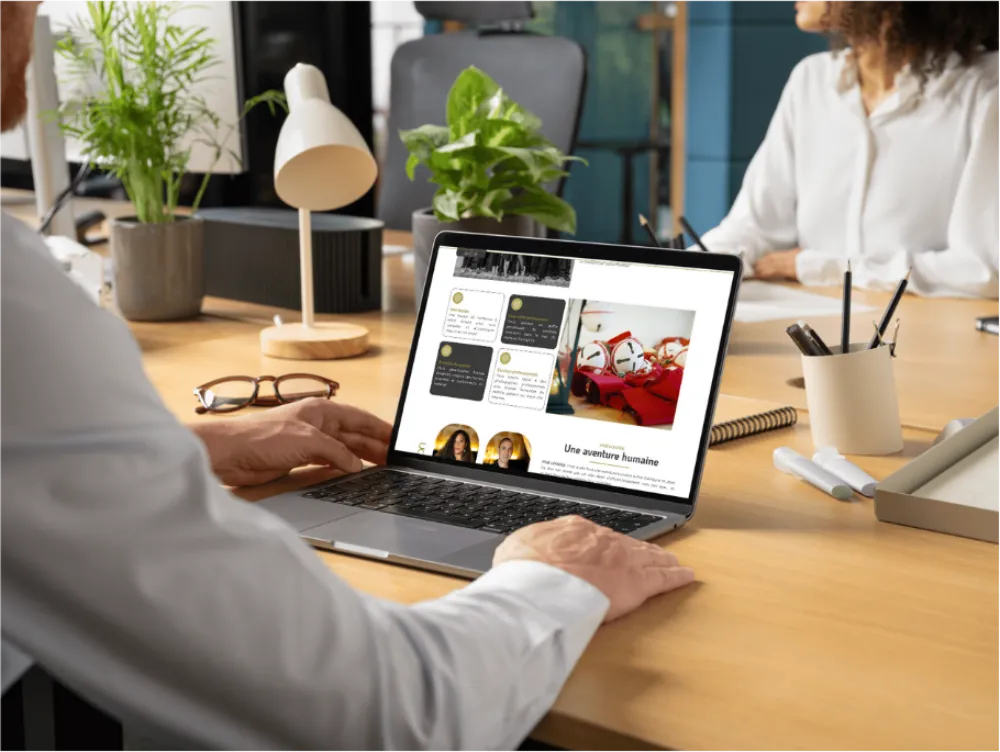 Psb lounge agence evenementielle toulouse occitanie actualites lancement nouveau site internet 2