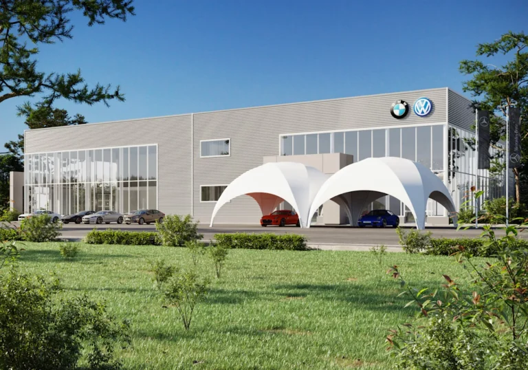 La Projection 3D : Une Révolution dans la Planification Événementielle