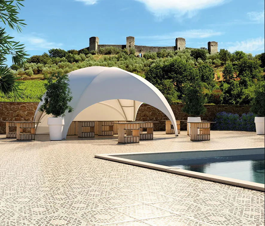 Psb lounge agence evenementielle toulouse occitanie actualites projection 3D projet evenement 1