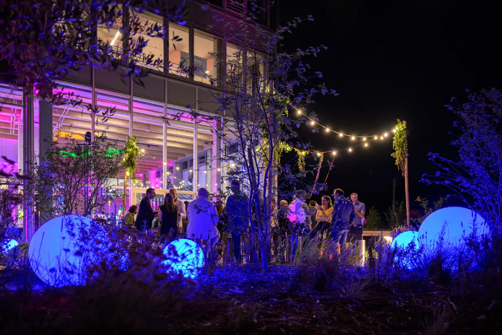 Psb lounge agence evenementielle toulouse occitanie location materiel realisation garden party entreprises 2