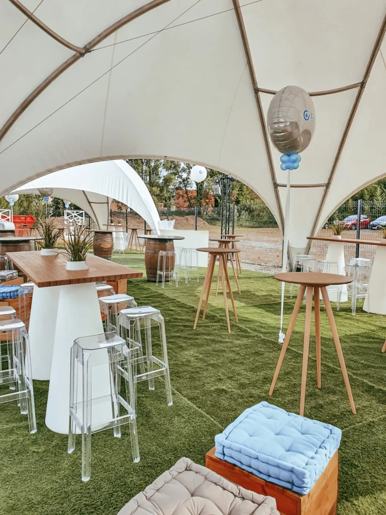 Psb lounge agence evenementielle toulouse location materiel evenement occitanie organisation evenement 1